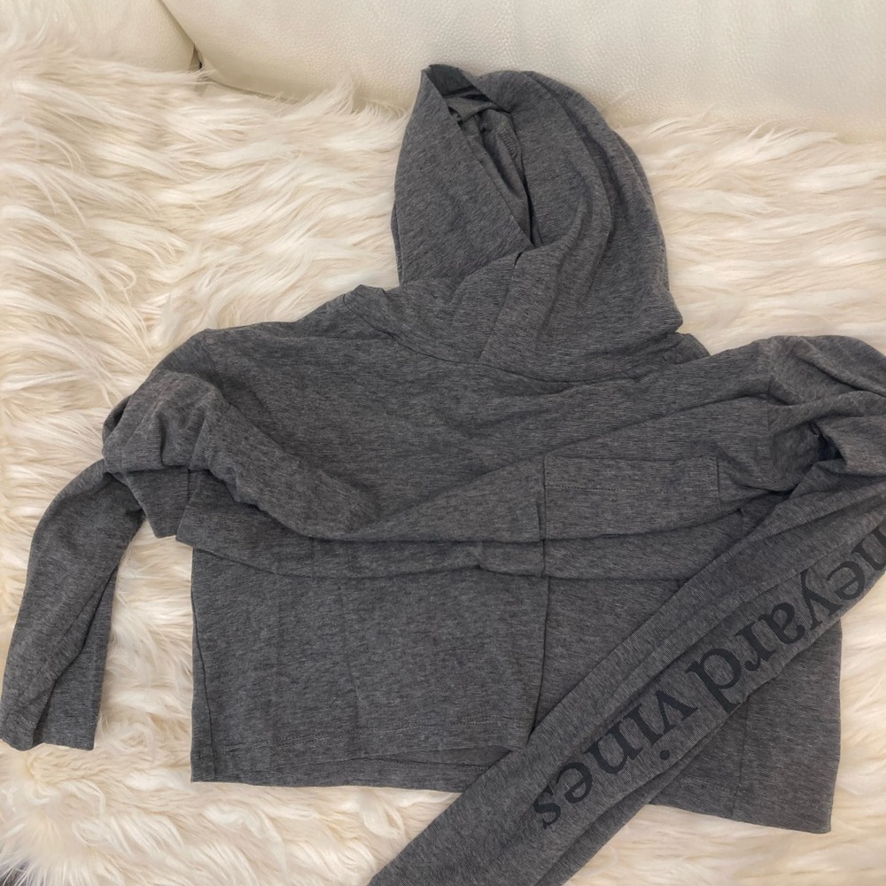 Vineyard Vines Edgartown long sleeve hoodie Womens small